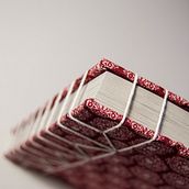 libretas cuscurro (edición japonesa). Un progetto di Artigianato, Belle arti, Design e Product design di proyectocuscurro - 15.04.2015
