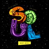 SOUL BEST HITS . Graphic Design, and Traditional illustration project by Edward Campbell - 02.04.2015