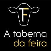 A taberna da feira. Graphic Design project by Arturo Afonso Castro - 04.16.2015