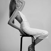 White Ein Projekt aus dem Bereich Fotografie von Oscar Pérez de la Cruz - 16.04.2015