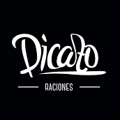Lettering Restaurante. Fine Arts, Traditional illustration, T, and pograph project by Miguel Sanz - 04.16.2015