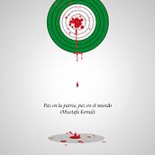 Cartel México 2014. Un projet de Design graphique de Héctor HDZ. Ballinas - 17.04.2015