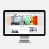 EYPAR armarios compactos. Web Design project by Jordi Ubanell - 11.14.2009