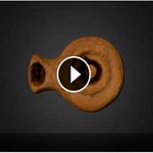 Lucerna 3D Ein Projekt aus dem Bereich 3D und Bildende Künste von Antonio Nuño Moreno - 18.04.2015