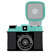 Cabecera Blog "PHOTOGRAPHIEME". Design, and Web Design project by Sara Cubas García de Marina - 04.18.2015