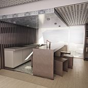 VIII Premios Porcelanosa de Arquitectura e Interiorismo 2015. Architecture & Interior Architecture project by Alfonso García Díez - 04.19.2015