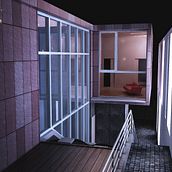 Proyecto personal. 3D, Architecture & Interior Architecture project by Alfonso García Díez - 03.19.2015