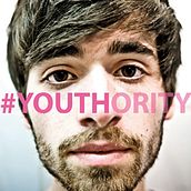 #YOUTHORITY. Un progetto di Pubblicità di Flora Vicente - 31.08.2012