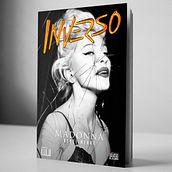 INVERSO magazine. Br, ing, Identit, Art Direction, Design, Editorial Design, Graphic Design, Photograph, and Advertising project by Gabriel Hernández - 11.19.2013
