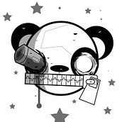 DKILLERPANDA UNA DECADA DE MONSTRUOS!!!. Film, and Traditional illustration project by Juan Rubí puig - 09.19.2014