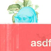 #365collages. April 2015. End project. Fine Arts, Collage, Art Direction, Graphic Design, and Traditional illustration project by Jose Azorín - 04.20.2015
