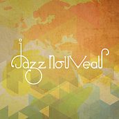JazzNouveau, diseño de CD y cartelería para grupo musical. Un projet de Br, ing et identité, Design , Conception de produits , et Photographie de Fidel del Campo - 20.04.2015