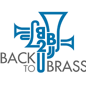 Back 2 Brass. Een project van  Br, ing en identiteit, Grafisch ontwerp y Webdesign van Rafael Laguna - 20.04.2015