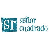 Señor Cuadrado. Arts, Crafts, Accessor, and Design project by Beatriz Gárriz - 04.20.2015