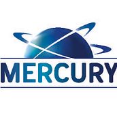 Mercury. Br, ing, Identit, Design, and Graphic Design project by Inma Lázaro - 04.20.2015