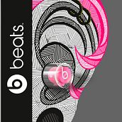 BEATS RAD PACKAGING. Un proyecto de Br, ing e Identidad, Cop, writing, Dirección de arte, Diseño, Diseño gráfico, Ilustración tradicional y Packaging de Ramón Albarrán - 09.03.2015