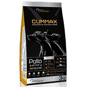 CUMMAX. Design, Product Design, Graphic Design, and Packaging project by Lorena Salvador - 04.21.2015