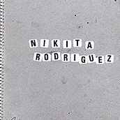 Cuaderno de Nikita: Donde empezó todo. Artes plásticas e Ilustração tradicional projeto de Nikita Rodriguez - 15.10.2005