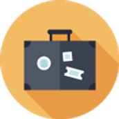 Plataforma web turística Explorizy. Web Development, IT, and UX / UI project by Yanice AGOUNE - 11.16.2014