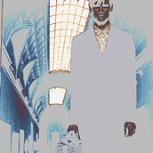 carteleria arte y moda. Un proyecto de Diseño gráfico y Publicidad de julio alberto bragado gomez - 24.04.2015