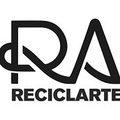 Reciclarte. Projekt z dziedziny Br, ing i ident, fikacja wizualna,  Manager art, st, czn i Web design użytkownika Elena Vicente Abian - 19.03.2015
