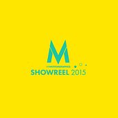 Showreel 2015. Un proyecto de 3D, Animación y Motion Graphics de Marc Vilarnau - 26.04.2015