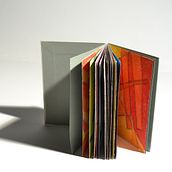 Os prédios vazios. Fine Arts project by Moniela - 04.26.2015