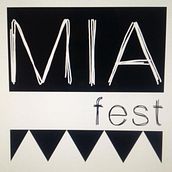 Vídeo MIA FEST. Un proyecto de Cine, Cine, vídeo, televisión, Multimedia y Música de Gara Caballero - 24.04.2015