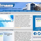 Diseño web. Web Development, Design, and Web Design project by Victor Alvarez Rodriguez - 04.27.2015