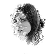 Girls. Design, Graphic Design, Photograph, and Traditional illustration project by Victor Casillas Garcia - 04.27.2015