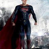 Superhéroes Televisivos. Un projet de Design graphique de Julio C. Menéndez Pérez - 27.04.2015