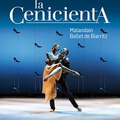 Cinderella | Teatros del Canal. Art Direction, Design, Graphic Design, and Advertising project by Jose Llopis - 03.27.2014