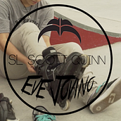 Eve Jovino- Razors SL Scott Quinn. Film, Video, and TV project by Carles Moll - 04.27.2015