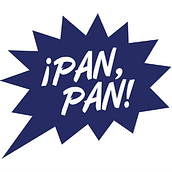 ¡PAN, PAN!. Br, ing, Identit, Graphic Design, and Web Design project by Iñaki Rodríguez - 01.24.2013