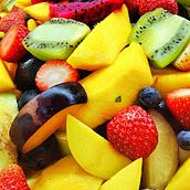 fruta. Un progetto di Fotografia di mariana cullini - 26.02.2015