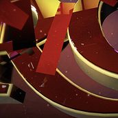 Reel. Motion Graphics project by Roger Roca - 04.28.2015