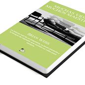 Re-diseño Tapa Libro. Graphic Design project by Enzo Tejera De Vecchio - 04.29.2015