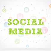 SOCIAL MEDIA Ein Projekt aus dem Bereich Bildende Künste, Design, Grafikdesign und Traditionelle Illustration von Marta Casado Picón - 29.04.2015