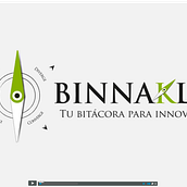 Binnakle. Animation project by Imanol de Frutos Millán - 02.12.2015