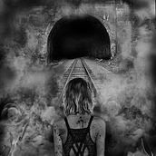 Railroad to hell. Un proyecto de Diseño gráfico de Josep Ponsà - 29.04.2015
