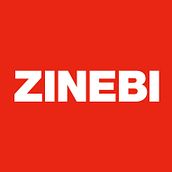 Zinebi. Festival de Cine Bilbao. Design, Graphic Design, and Events project by Oscar Mariné - 04.30.2015
