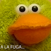 Mi Proyecto del curso Stop Motion for fun!. Web Design project by Mª del Pilar de la Peña Elías - 11.03.2013