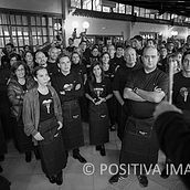 Te invito a cenar.... Design, and Photograph project by Silvia Belloso Lázaro - 05.03.2015