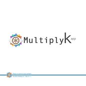 Diseño Web. Multiplykapp. Un progetto di Design, Graphic design e Web design di Josué Hernando - 03.10.2014