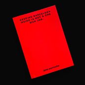 Keeping Barcelona Weird. Un projet de Direction artistique , et Conception éditoriale de Manu Rodríguez Chavarría - 03.05.2015