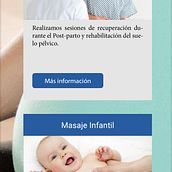 Propuesta rediseño web (Smartphone & Full HD). Un proyecto de Diseño Web de Nacho Delgado Coco - 04.05.2015