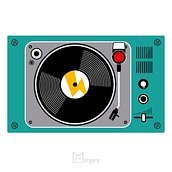 Square things. Een project van  Ontwerp, Grafisch ontwerp y Traditionele illustratie van Claudia Margarita Suárez Santos - 05.05.2015