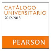 Catálogo universitario Pearson 2012-2013. Editorial Design project by Juan Carlos López Martínez - 01.13.2012