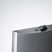 SUBWOOFER NS-SW 1000 Yamaha. Un progetto di Product design, Design industriale e Musica di Jose Alberto González - 06.05.2015