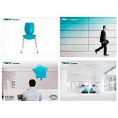 Identidad Visual nueva marca. Br, ing e Identidade, Direção de arte, e Design gráfico projeto de Javier Cormenzana Galvagni - 06.05.2015